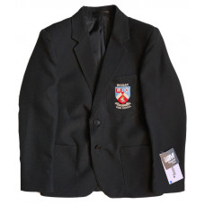 Biggar High School Boys Blazer